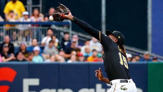 Final: Red Sox 5, Pirates 3 taken at PNC Park (Live coverage)